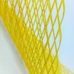 EKSTRUDIRANA MREŽA NA ROLI 2