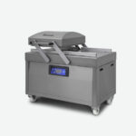 HENKOVAC DOUBLE CHAMBER D1