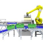 HTECH BAG BOY CASE PACKER 2