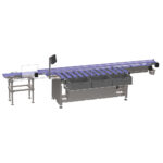 TOP CONTROL CARTON CLOSING MACHINE IC500