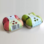 TOP CONTROL CARTON CLOSING MACHINE ICS 500 2.