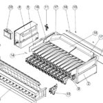 exploded view NEWTEC h3013 LD